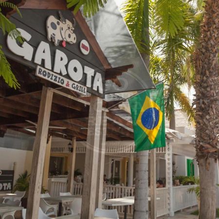 Апартаменти Luxury Apartament Monkey Banana, Bavaro Пунта-Кана Екстер'єр фото
