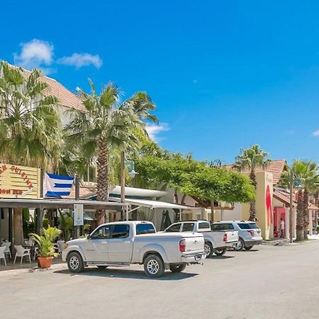 Апартаменти Luxury Apartament Monkey Banana, Bavaro Пунта-Кана Екстер'єр фото