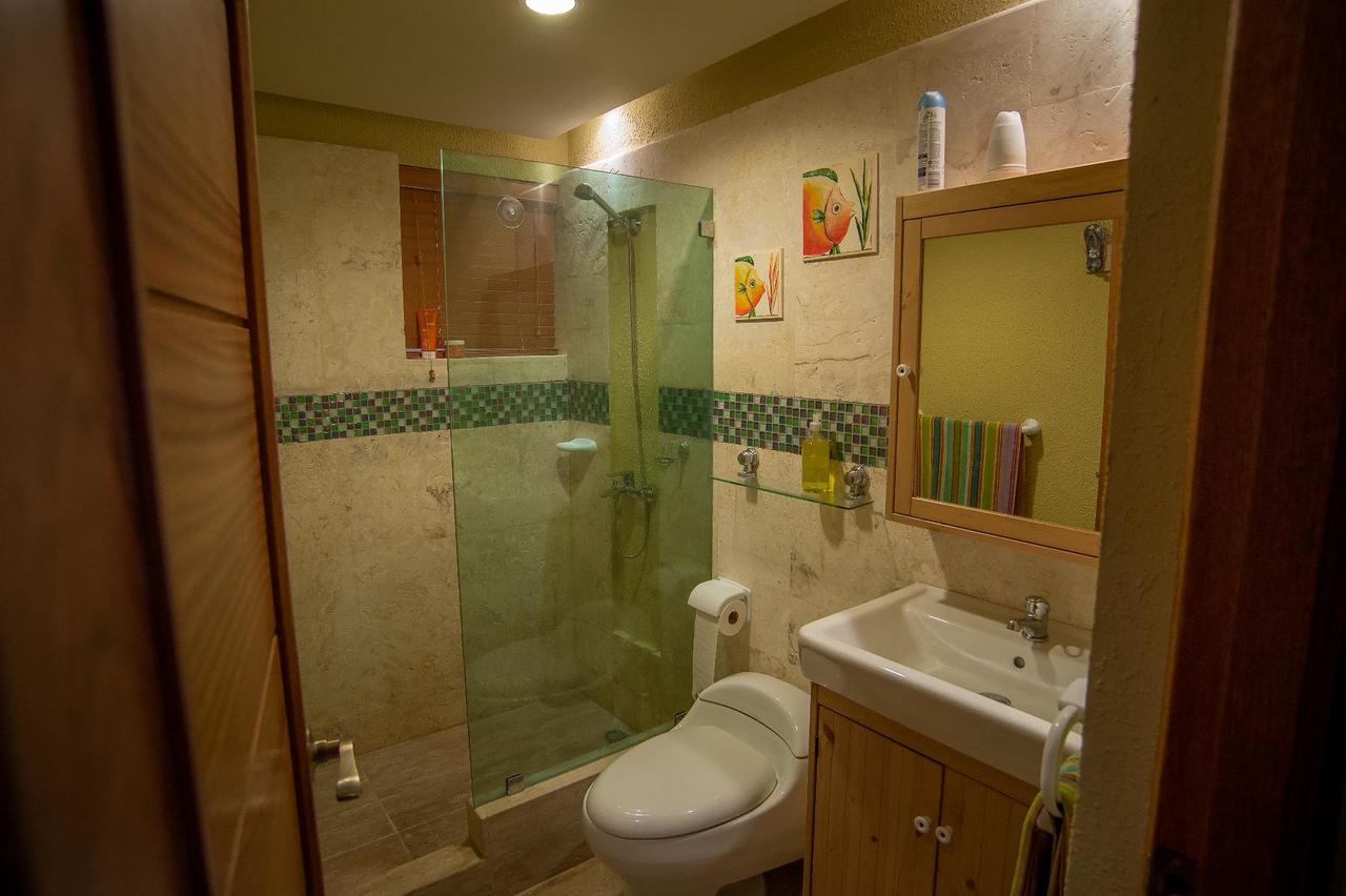Апартаменти Luxury Apartament Monkey Banana, Bavaro Пунта-Кана Екстер'єр фото