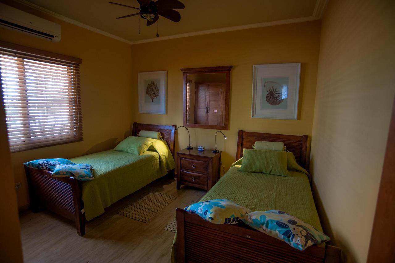 Апартаменти Luxury Apartament Monkey Banana, Bavaro Пунта-Кана Екстер'єр фото