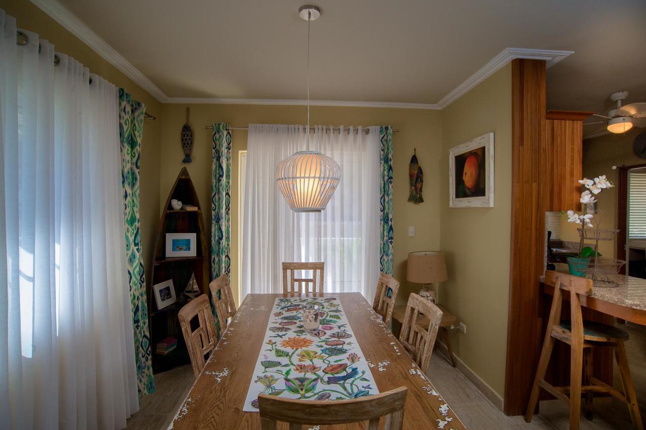 Апартаменти Luxury Apartament Monkey Banana, Bavaro Пунта-Кана Екстер'єр фото