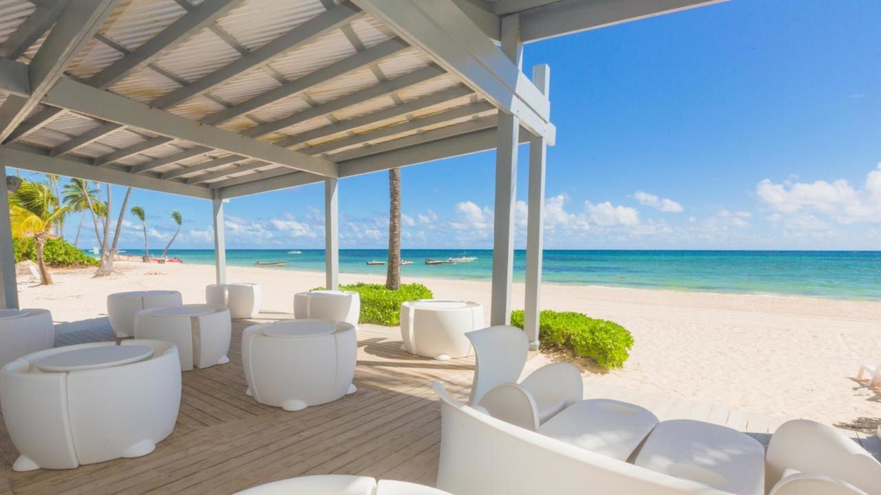 Апартаменти Luxury Apartament Monkey Banana, Bavaro Пунта-Кана Екстер'єр фото