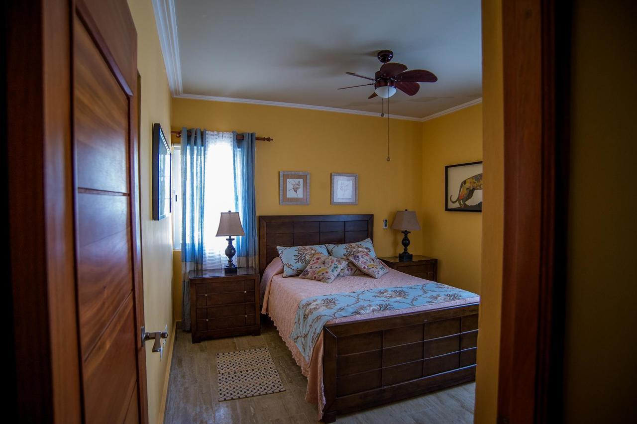Апартаменти Luxury Apartament Monkey Banana, Bavaro Пунта-Кана Екстер'єр фото