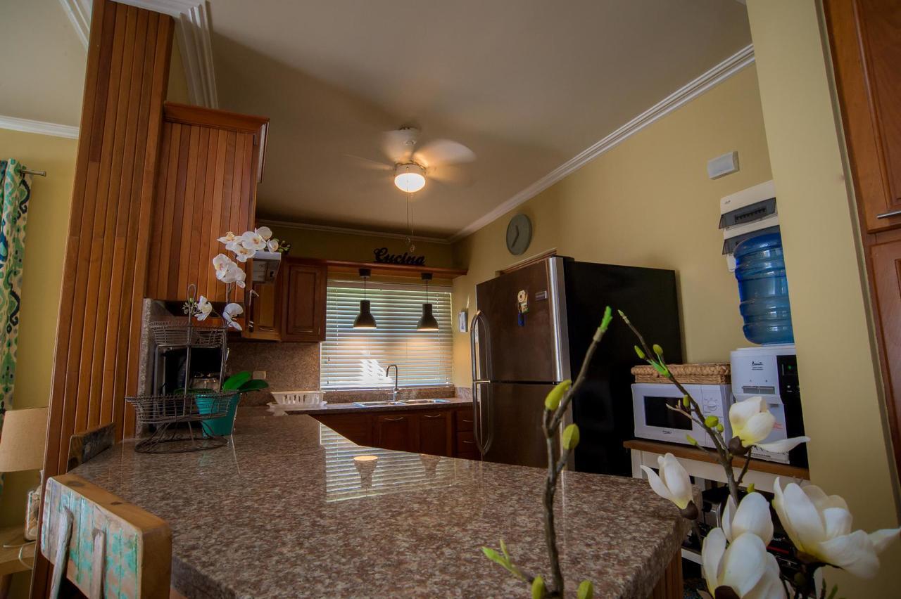 Апартаменти Luxury Apartament Monkey Banana, Bavaro Пунта-Кана Екстер'єр фото