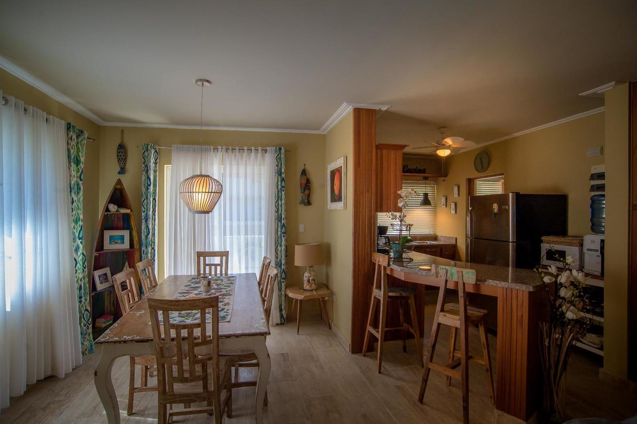 Апартаменти Luxury Apartament Monkey Banana, Bavaro Пунта-Кана Екстер'єр фото